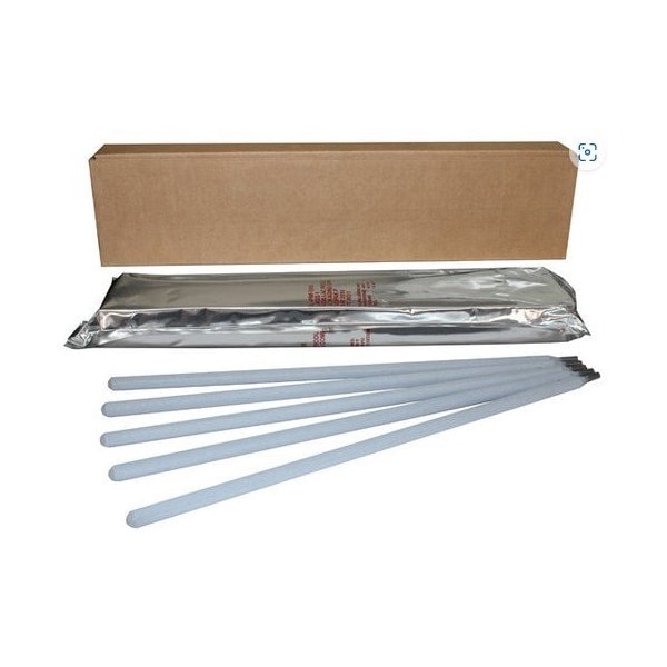 Stoody 21 1/8in. x 14in. Hardfacing Electrode, 10lb. VacPak 11172700 - main